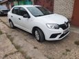  Renault Logan 2018 , 615000 , 