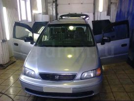    Honda Odyssey 1996 , 170000 , 