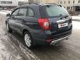 SUV   Chevrolet Captiva 2007 , 645000 , 