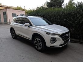 SUV   Hyundai Santa Fe 2018 , 3270000 , 