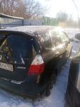  Honda Jazz 2008 , 465000 , 