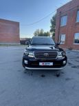 SUV   Toyota Land Cruiser 2015 , 3450000 , 