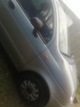  Daewoo Matiz 2010 , 110000 , 