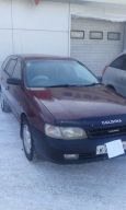  Toyota Caldina 1995 , 158000 , -