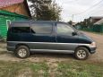    Toyota Granvia 1996 , 400000 , 