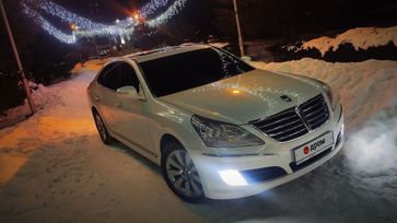  Hyundai Equus 2011 , 1300000 , 