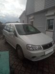  Nissan Pulsar 2000 , 250000 , 