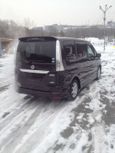    Nissan Serena 2012 , 820000 , 