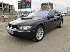  BMW 7-Series 2004 , 520000 , 