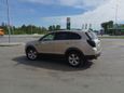 SUV   Chevrolet Captiva 2012 , 849000 , 