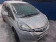  Honda Fit 2012 , 390000 , -