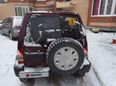  3  Mitsubishi Pajero Junior 1996 , 200000 , 