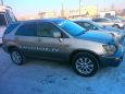 SUV   Toyota Harrier 1998 , 460000 , 