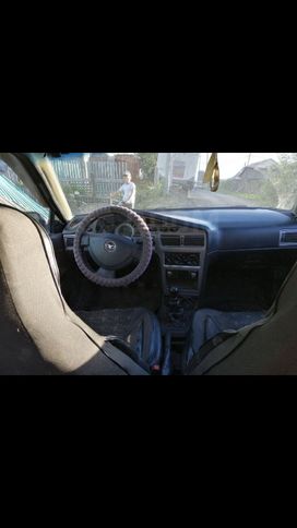  Daewoo Nexia 2009 , 51500 , 