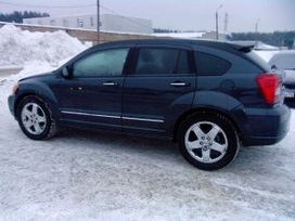  Dodge Caliber 2007 , 515000 , 