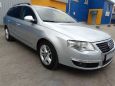  Volkswagen Passat 2008 , 560000 , 