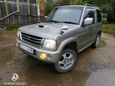  3  Mitsubishi Pajero Mini 2005 , 260000 , 