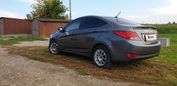  Hyundai Solaris 2014 , 580000 , 