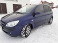  Hyundai Getz 2007 , 280000 , 