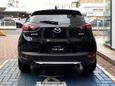 SUV   Mazda CX-3 2017 , 889000 , 