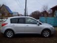  Nissan Tiida 2008 , 290000 , 