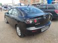  Mazda Mazda3 2008 , 339000 , 