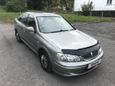  Nissan Bluebird Sylphy 2001 , 200000 , 