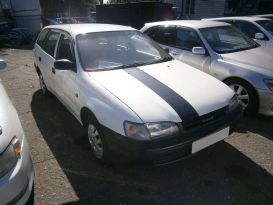  Toyota Caldina 1996 , 165000 , 