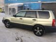 SUV   Subaru Forester 2003 , 477000 , 