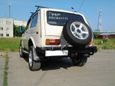 SUV    4x4 2121  1990 , 155000 , 