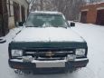SUV   Chevrolet Blazer 1992 , 180000 , 