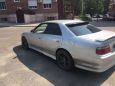  Toyota Chaser 1998 , 340000 , 