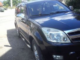 SUV   Great Wall Hover H3 2007 , 420000 , 