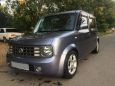    Nissan Cube Cubic 2003 , 277000 , 