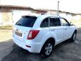 SUV   Lifan X60 2014 , 420000 , -