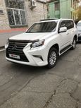 SUV   Lexus GX460 2014 , 3350000 , 