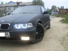  BMW 3-Series 1994 , 170000 , 