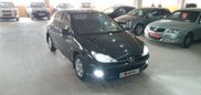  Peugeot 206 2006 , 245000 , 