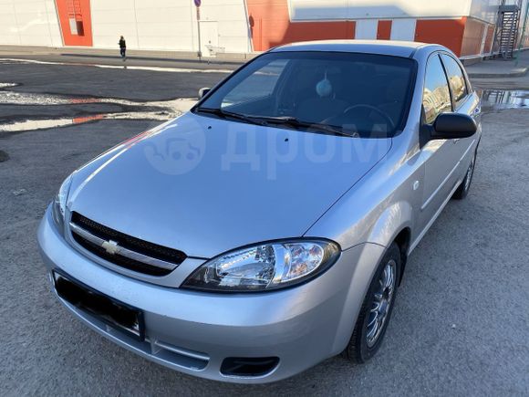  Chevrolet Lacetti 2006 , 210000 , 