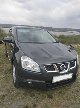 SUV   Nissan Dualis 2011 , 870000 , 