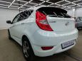  Hyundai Solaris 2011 , 449999 , 