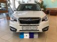 SUV   Subaru Forester 2018 , 2049900 , 