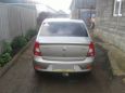  Renault Logan 2010 , 270000 , 