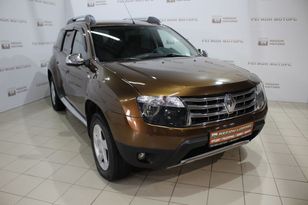 SUV   Renault Duster 2013 , 1299900 , 