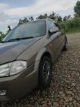  Mazda Protege 1996 , 129000 , 