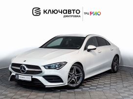  Mercedes-Benz CLA-Class 2020 , 3137000 , 