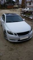  Lexus GS300 2005 , 750000 , 