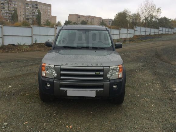 SUV   Land Rover Discovery 2008 , 830000 , 