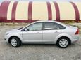  Ford Focus 2008 , 340000 , 