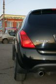 SUV   Nissan Murano 2005 , 500000 , 